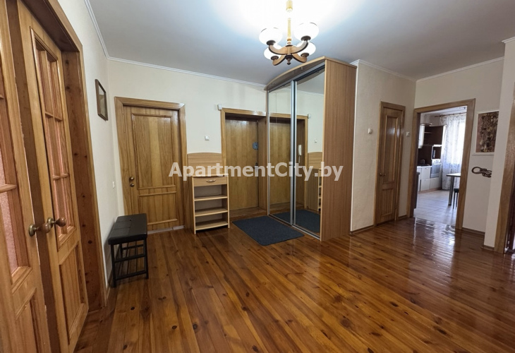 Квартира на сутки Могилев улица Ленинская 48